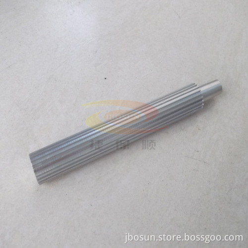 Timing Pulley Bar in Stock